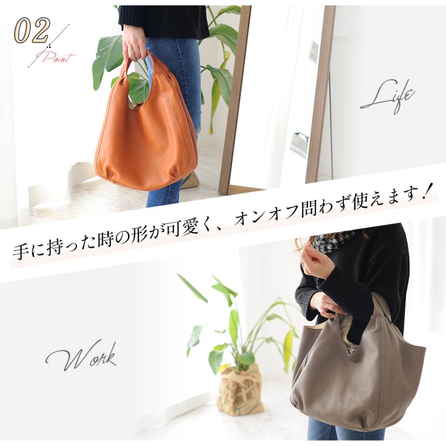 JOYA（ジョヤ） トートバッグ レディース ハンドバッグ くり手 バッグ