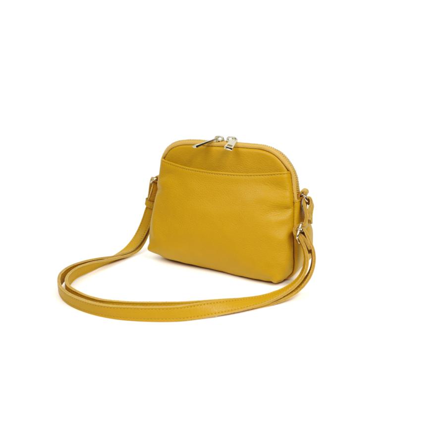 JOYA ショルダーバッグ レディース 革 軽い ブランド 軽量 小さい 斜  