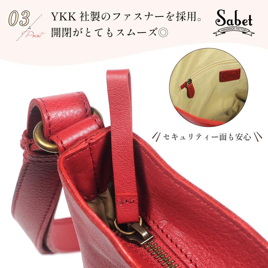 JADIOR レッドレザー ショルダーバッグ クリスチャンディオール Christian Dior ショルダーバッグ レザー