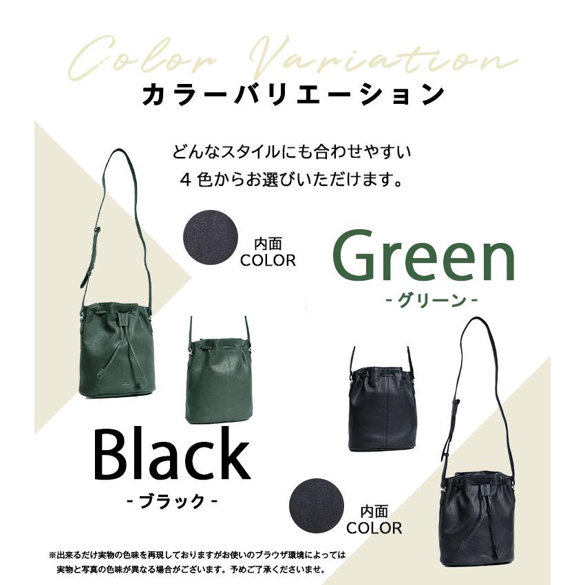 SEEKER ショルダーバッグ メンズ 巾着バッグ ブランド レザー SEEKER ショルダーバッグ メンズ 巾着バッグ ブランド レザー