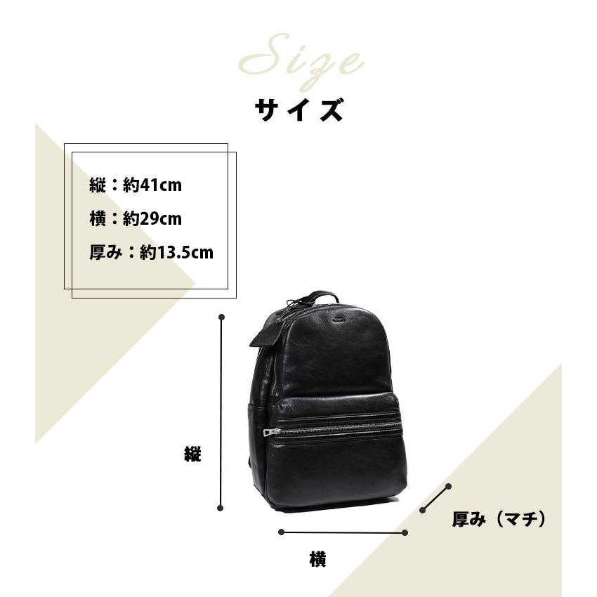 SEEKER（シーカー） リュック メンズ ビジネスリュック ビジネスバッグ 
