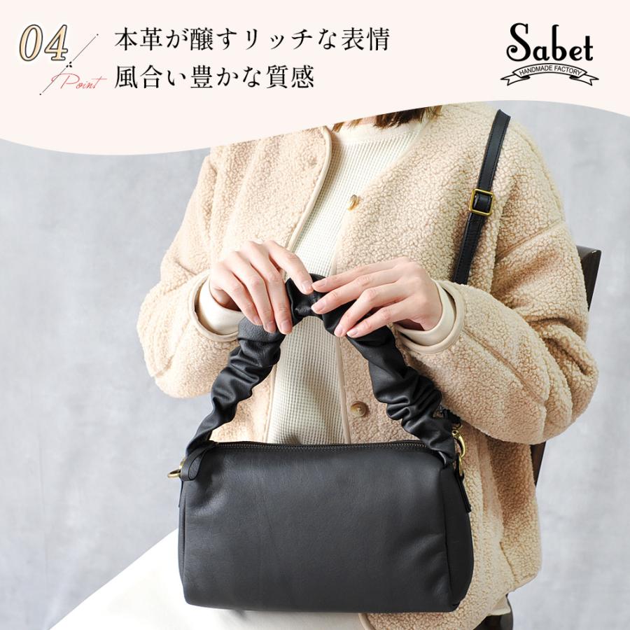 JOYA ショルダーバッグ 本革 レディース 2way トートバッグ レザー 斜 