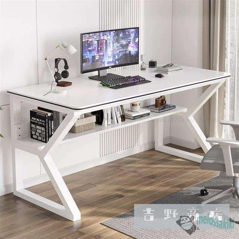 パソコンデスク デスク 机 学習机 勉強机 おしゃれ L字型100cm