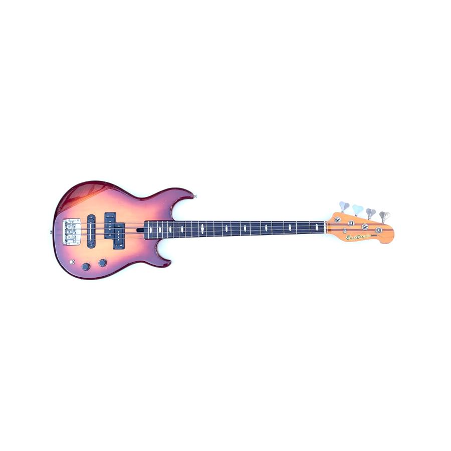 ヤマハ BB 2000 発売年初期 1200番台 : GENZO VINTAGE GUITARS