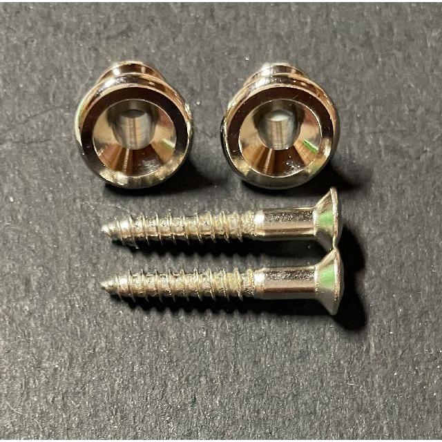 1950年代 フェンダー製 ストラップピン 1950年代 フェンダー製 ストラップピン 1950年代 フェンダー製