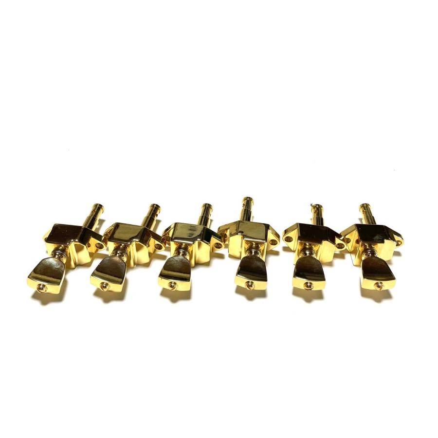 クルーソン・デラックス ファイヤーバード ゴールド セット : GENZO