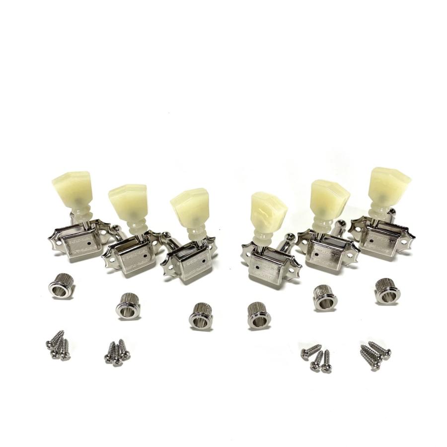 ギター ペグ DELUXE デラックス 【公式通販】