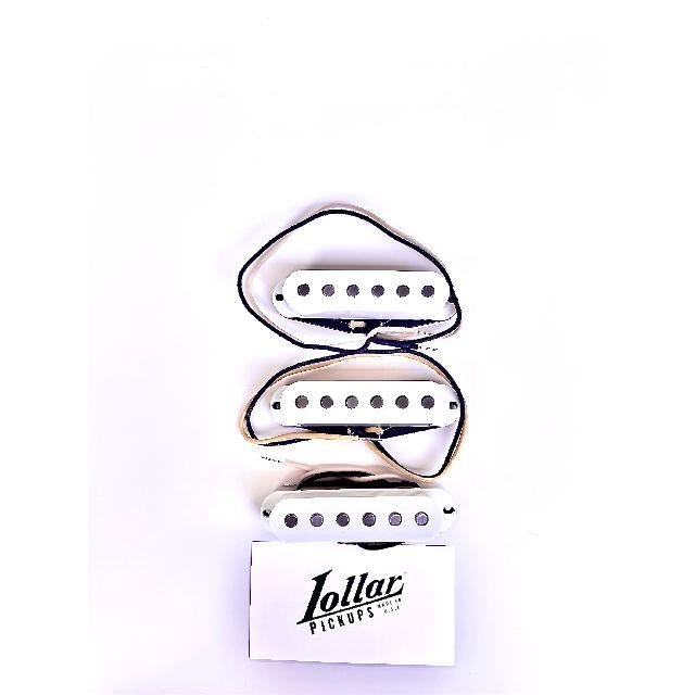その他 Lollar sixty-four pick up Lollar Pickups 