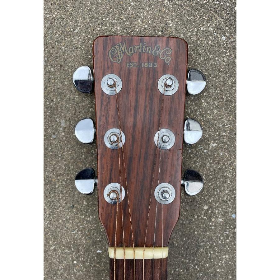 レンタル貸出し6日間 MARTIN D-18 1968年製 アコースティック