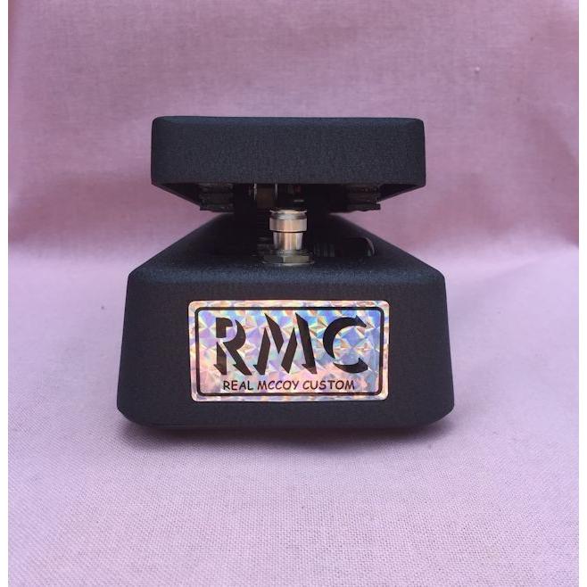 RMC Picture Wah 初期型 ピクチャー ワウ
