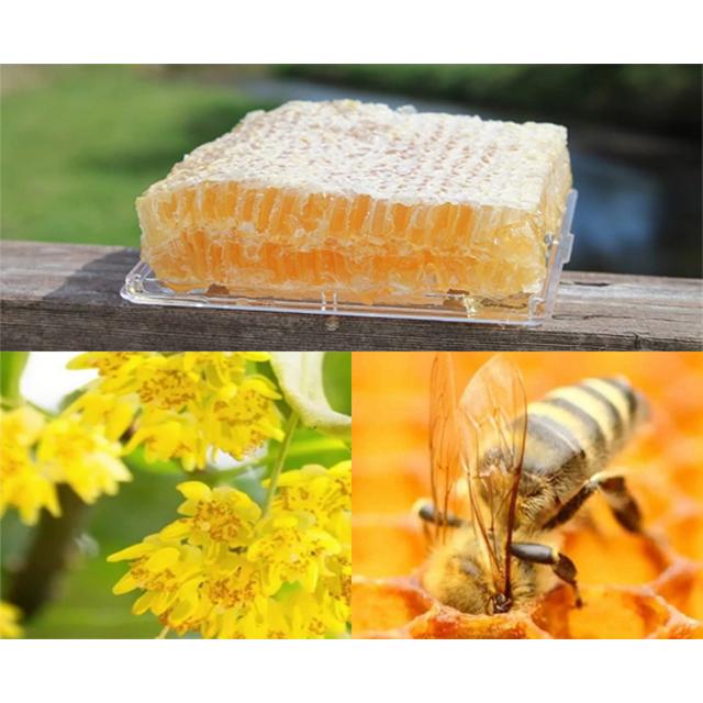 ブルガリア産プレミアム「生」菜の花はちみつ450g : ゲオビズ - 通販