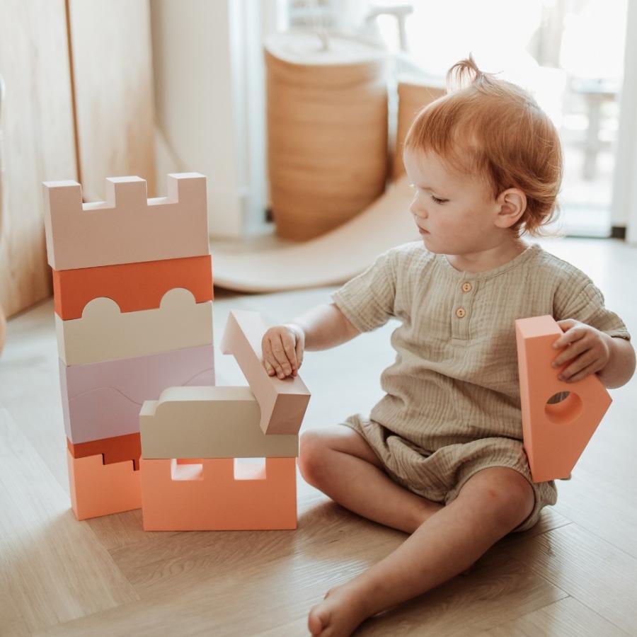 MOES(ムース) Puzzle Blocks Earth 誕生日 プレゼント 入学祝い おもちゃ 2歳 3歳 4歳 男の子 女の子 ブロック 入園祝い｜geoland｜03