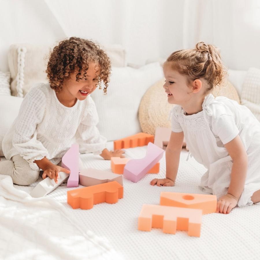 MOES(ムース) Puzzle Blocks Earth 誕生日 プレゼント 入学祝い おもちゃ 2歳 3歳 4歳 男の子 女の子 ブロック 入園祝い｜geoland｜06
