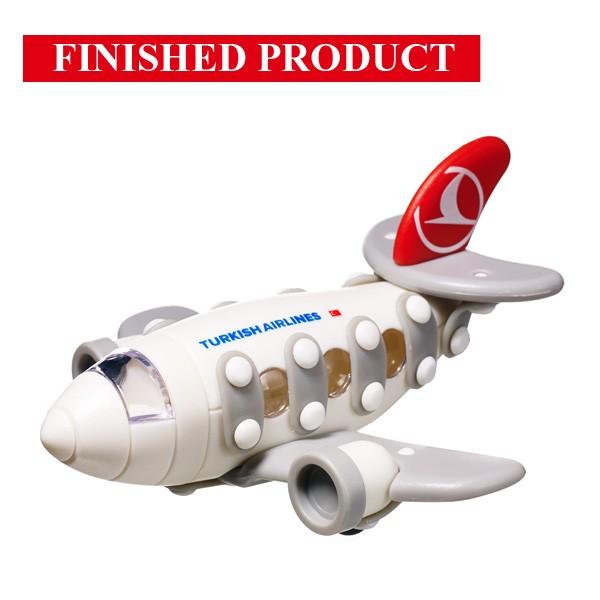 プラモデル おもちゃ プレゼント 誕生日 卒園祝い 入学祝い 飛行機