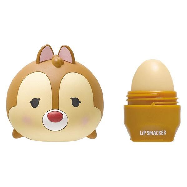 Lip Smacker リップスマッカー ディズニーツムツム Dale デール オートミールクッキーフレーバー Tsumtsum リップバーム リップクリーム Disney Nb Ls Ddl Geofix正規販売店 Engaging Toys 通販 Yahoo ショッピング