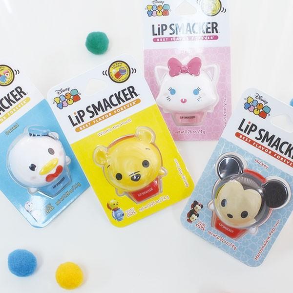 Lip Smacker リップスマッカー ディズニーツムツム Dale デール オートミールクッキーフレーバー Tsumtsum リップバーム リップクリーム Disney Nb Ls Ddl Geofix正規販売店 Engaging Toys 通販 Yahoo ショッピング