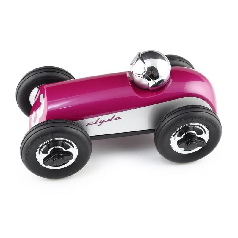 Playforever Clyde Jetstream インテリア おしゃれ 雑貨 父の日 ギフト 40代 50代 60代 車好き おもちゃ 車 男性 誕生日 プレゼント 小学生 男の子 還暦祝い Pl 505 Geofix正規販売店 Engaging Toys 通販 Yahoo ショッピング