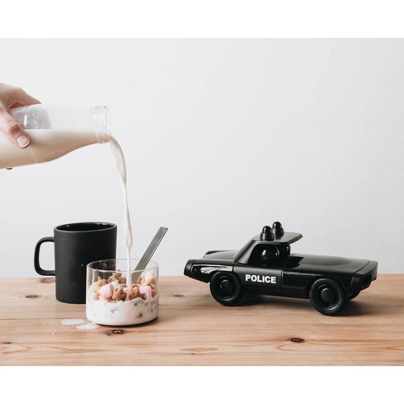 Playforever Shadow Police インテリア おしゃれ 雑貨 父の日 ギフト 40代 50代 60代 車好き おもちゃ 車 男性 誕生日 プレゼント 還暦祝い ポリスカー Pl M104 Geofix正規販売店 Engaging Toys 通販 Yahoo ショッピング