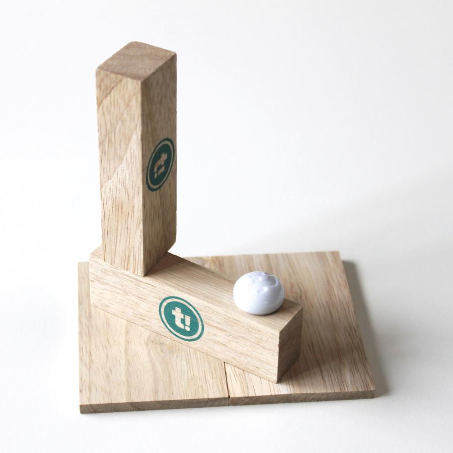 Tummple タンプル シンプルだからハマる戦略的積み上げゲーム ボードゲーム 8歳 9歳 10歳 小学生 中学生 高校生 大学生 誕生日 プレゼント 夏休み Tkg 01 Geofix正規販売店 Engaging Toys 通販 Yahoo ショッピング