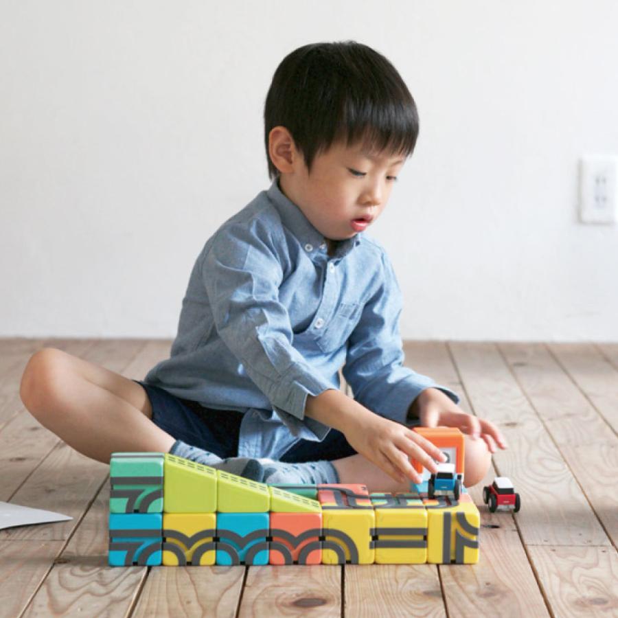 キッズ デザイン賞受賞 プログラミング 知育玩具 おもちゃ 誕生日 プレゼント ギフト Steam Stemブロック 3歳 4歳 5歳 小学生 Qbi Toy Basic 夏休み Tqb 02 Geofix正規販売店 Engaging Toys 通販 Yahoo ショッピング
