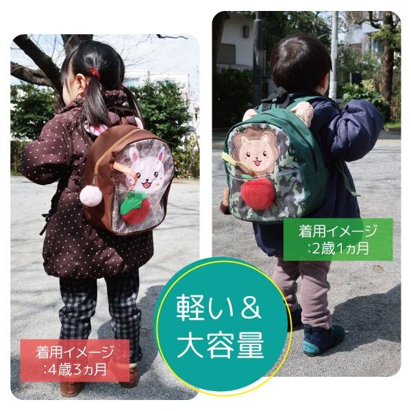 リュックサック ベビー キッズ 2歳 3歳 4歳 誕生日 プレゼント 男の子 女の子 幼稚園 保育園 一升餅 かわいい ボタニカル キリン Trl 03 Geoland 通販 Yahoo ショッピング