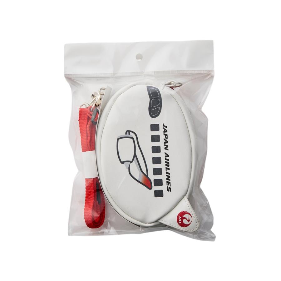 JAL ひこうきポーチ SORAKIDS ソラキッズ 1歳 2歳 3歳 4歳 5歳 幼児