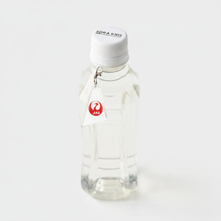 JAL めじるしチャーム SORAKIDS ソラキッズ 3歳 4歳 5歳 幼児 小学生 大人 雑貨 飛行機 グッズ プチギフト プレゼント お土産 メール便対応可 |  | 03