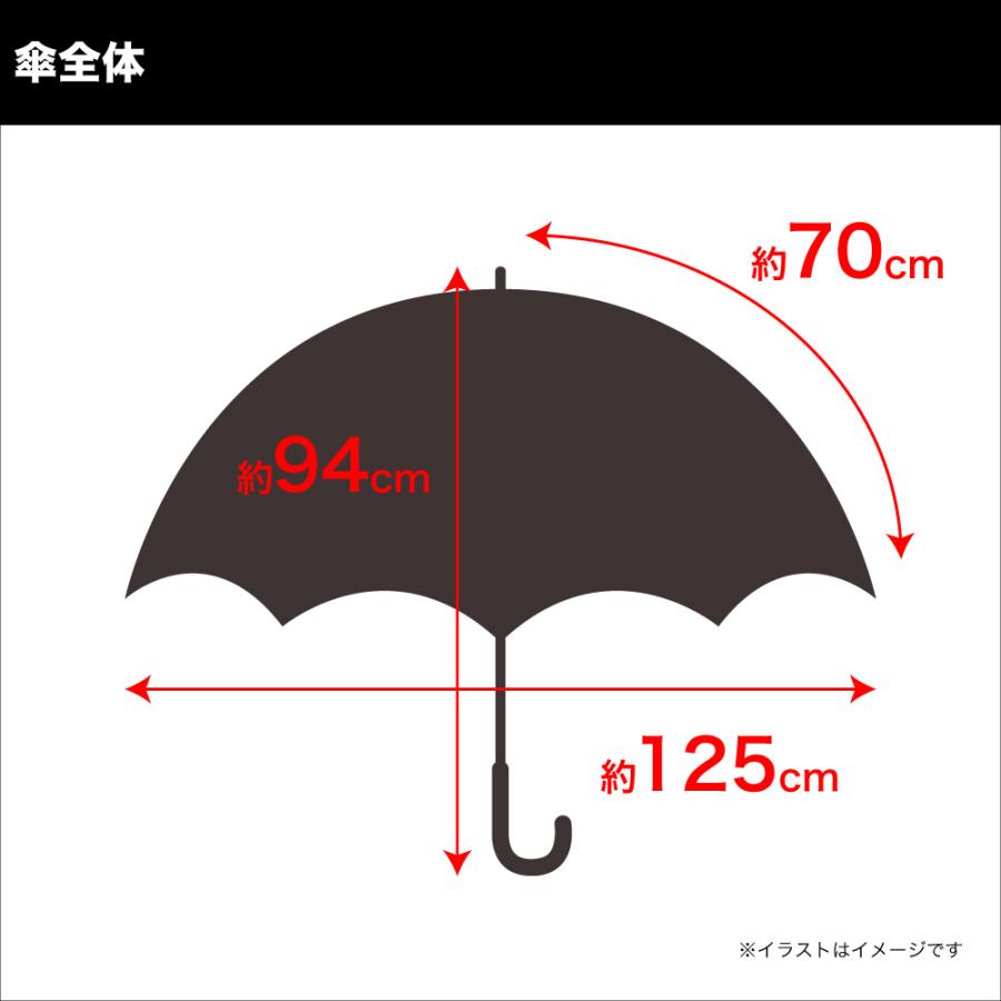 扇風機付き晴雨兼用傘 ファンブレラ 日傘 親骨70cm 直径122cm ファン
