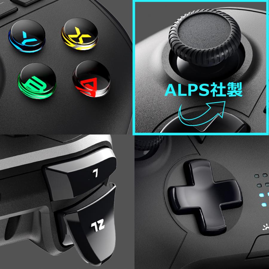 プロコンなし　e プロコンなし e 2025年8月】スイッチのプロコン代わりにおすすめな