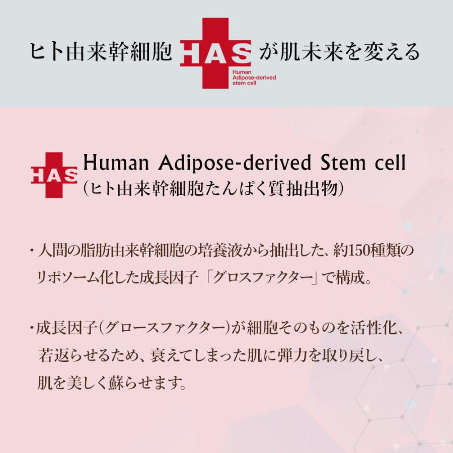 スパトリートメント HAS モイストローション 500ml（業務用