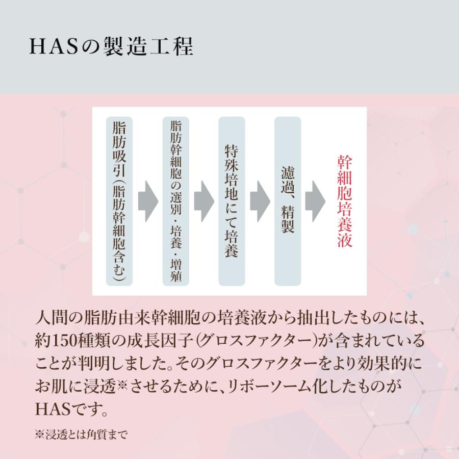スパトリートメント HAS モイストローション 500ml（業務用