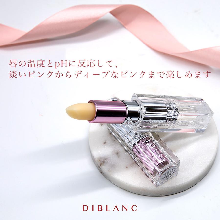 ディブラン スイートハートティントスティック Diblanc Sweetheart Tintstick ゆうパケット 送料無料 韓国コスメ 22春 リップバーム リップ かわいい ジオマート 通販 Yahoo ショッピング