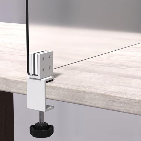 pi.h　703535 向かって右側アクリル天板金網コーキング ボックス・タワー・クリアサイン CL-6015 – 看板製作のライトビコー