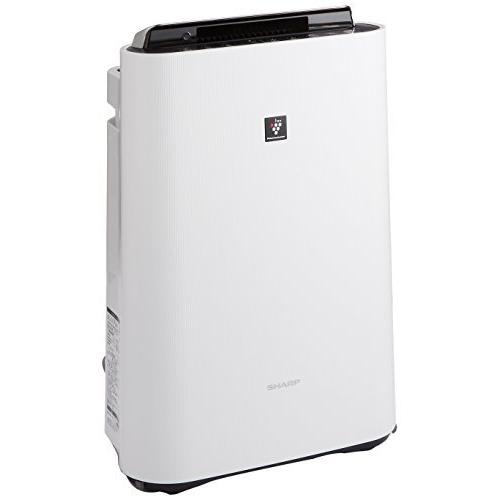 加湿空気清浄機 KC-F70-W