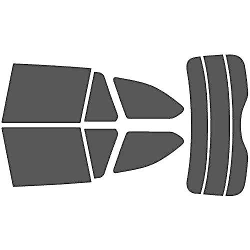 Velocity カーフィルム リアセット 3シリーズ ワゴン F31 3D20 3A20 3B20