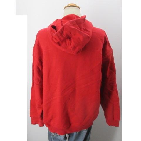GAP ギャップ パーカー 赤 子供 XL アメカジ古着 sy2877 : 古着屋