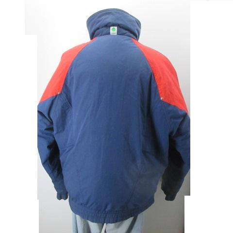 80s ASPEN ダウン ジャケット XL スキー 大きい BIG オールド アメカジ 