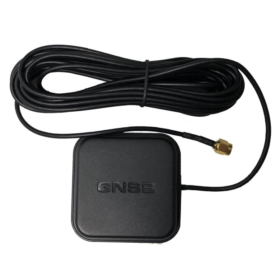 L5/L6対応多周波RTK(ZED-F9P対応)GPS/GNSSアンテナ BT-345AJ L5/L6対応多周波RTK(ZED-F9P対応)GPS/GNSSアンテナ BT-345AJ