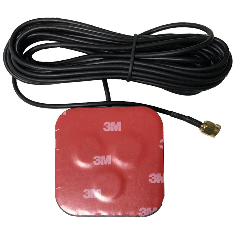 L5/L6対応多周波RTK(ZED-F9P対応)GPS/GNSSアンテナ BT-345AJ L5/L6対応多周波RTK(ZED-F9P対応)GPS/GNSSアンテナ BT-345AJ