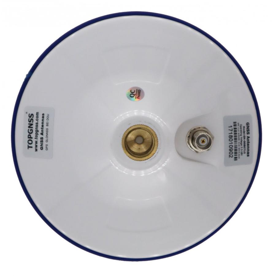 測量用2周波RTK(ZED-F9P対応）GPS/GNSSアンテナ　GGB0710 |  | 02