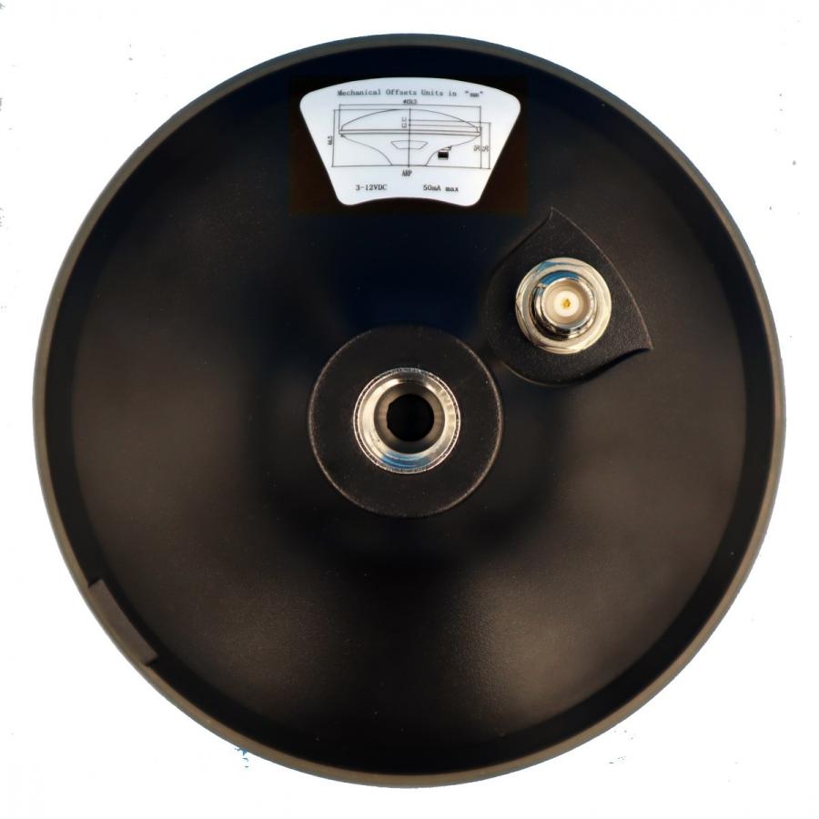 L5バンド対応 測量用多周波RTK(ZED-F9P対応）GPS/GNSSアンテナ　JCA228E |  | 03