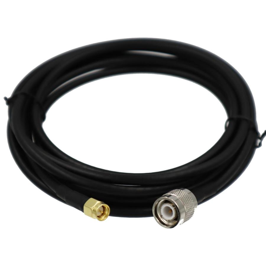 L5バンド対応 測量用多周波RTK(ZED-F9P対応）GPS/GNSSアンテナ　JCA228F |  | 05