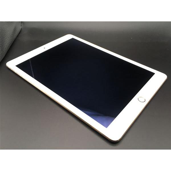 IPadAir 9.7インチ 第2世代[16GB] セルラー SIMフリー ゴール … iPad