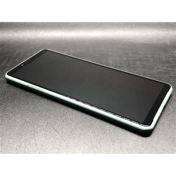 Xperia 10 II SOV43[64GB] au ミント【安心保証】｜geoshopping｜04