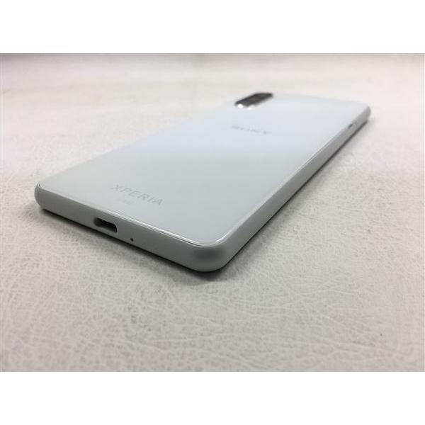 Xperia 10 II SOV43[64GB] au ホワイト【安心保証】｜geoshopping｜06