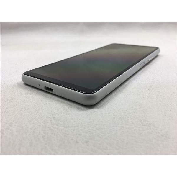 Xperia 10 II SOV43[64GB] au ホワイト【安心保証】｜geoshopping｜07