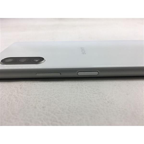 Xperia 10 II SOV43[64GB] au ホワイト【安心保証】｜geoshopping｜09