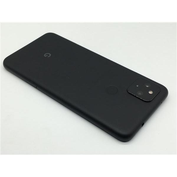 Google Pixel 4a 5G[128GB] SoftBank ジャストブラック【安心 …｜geoshopping｜03