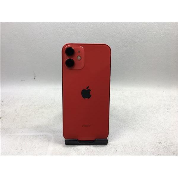 iPhone12 mini[128GB] SIMロック解除 SB/YM PRODUCTRED【安心 … 極美品