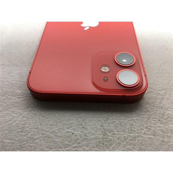 iPhone12 mini[128GB] SIMロック解除 SB/YM PRODUCTRED【安心 … 極美品